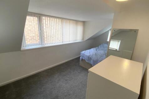 Bedroom Three L-Shaped