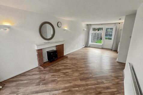 Open Plan Living/Dining Room