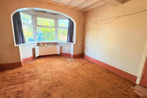 Front Reception Room