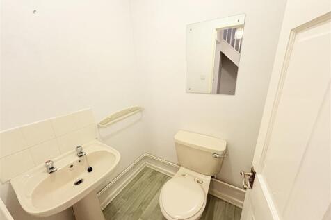 Ground Floor WC