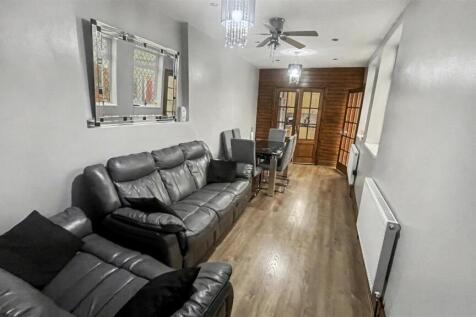 Reception Room Three