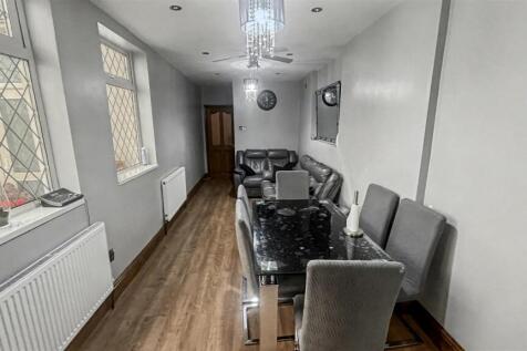 Reception Room Three