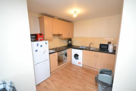Lounge/Kitchen