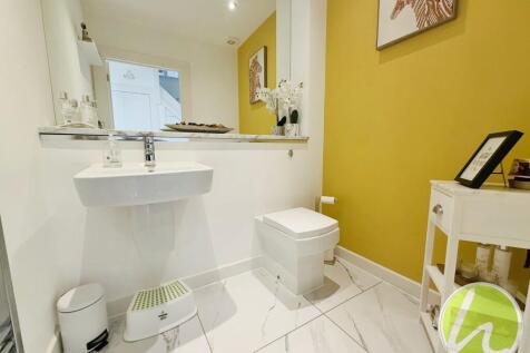 Ground Floor WC