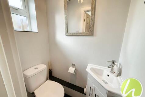 Ground Floor WC