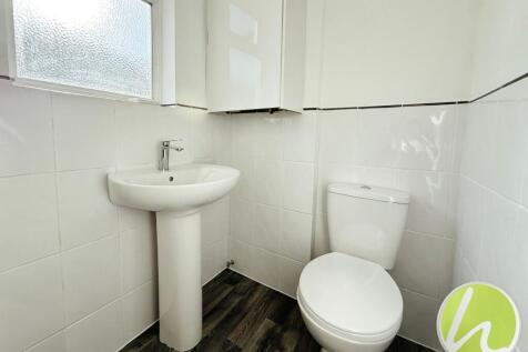 Ground Floor WC