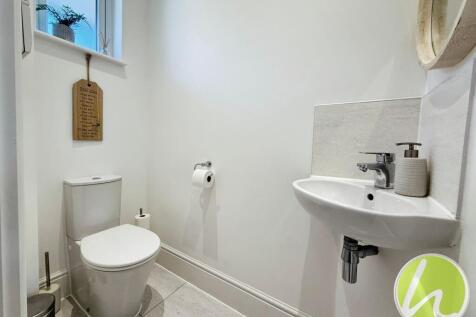 Ground Floor WC