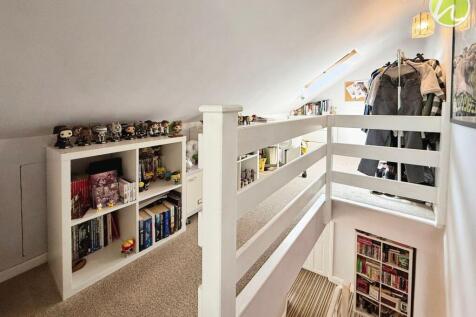 Loft Area