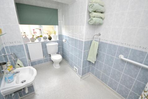 Wetroom/WC