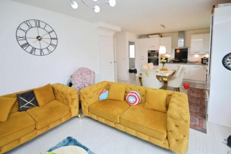 Kitchen/Family Room