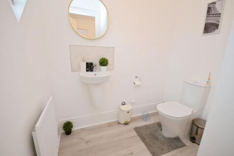 Ground Floor WC