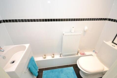Ground Floor WC