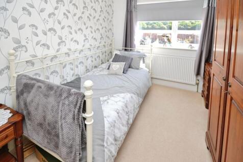 Ground Floor Bedroom