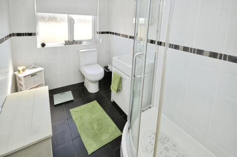 Shower room/WC