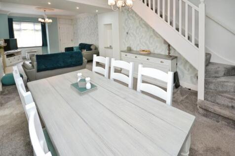 Lounge/Diner