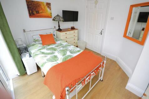 Ground Floor Bedroom