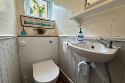 Ground Floor WC