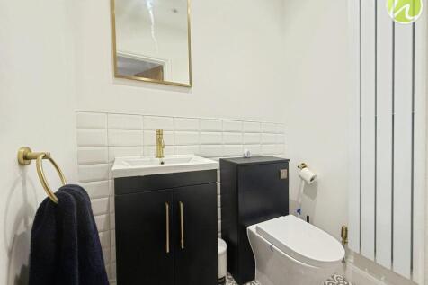 Ground Floor WC