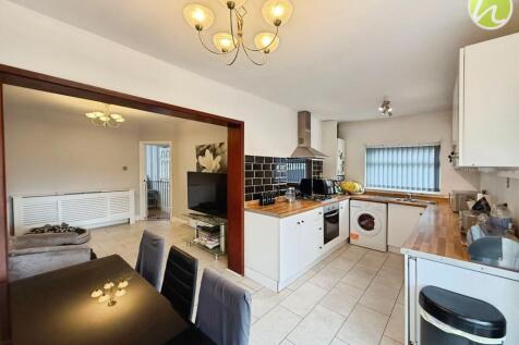 Kitchen/ Diner