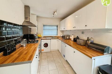 Kitchen/ Diner
