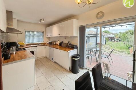 Kitchen/ Diner