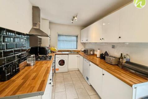 Kitchen/ Diner