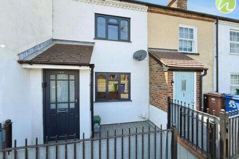 Entrance Porch