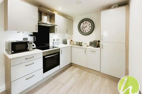 Living Room/ Kitchen