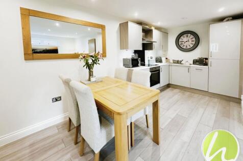 Living Room/ Kitchen