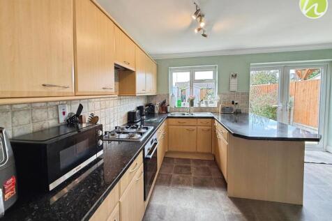 Kitchen/ Family Room