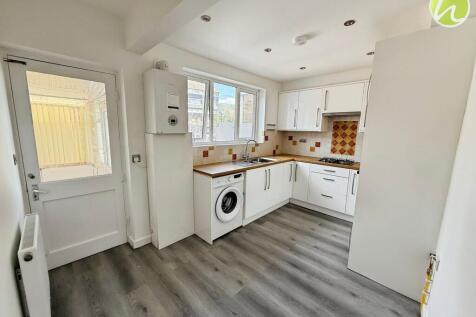 Kitchen/ Diner