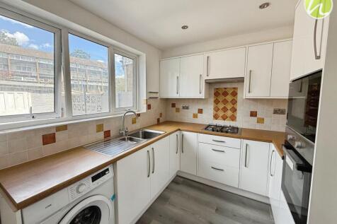 Kitchen/ Diner
