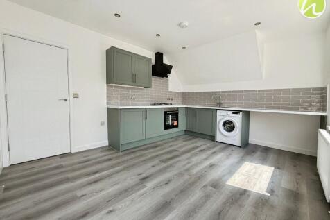 Kitchen/ Diner