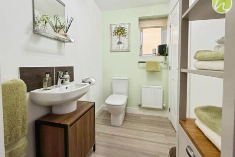 Ground Floor WC