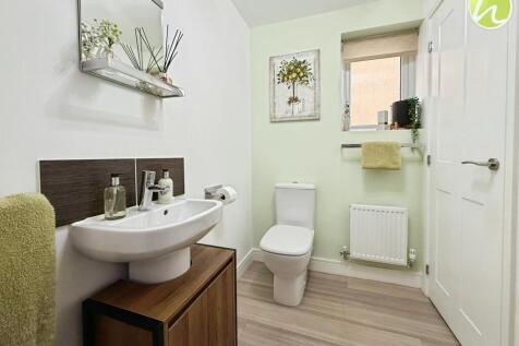 Ground Floor WC