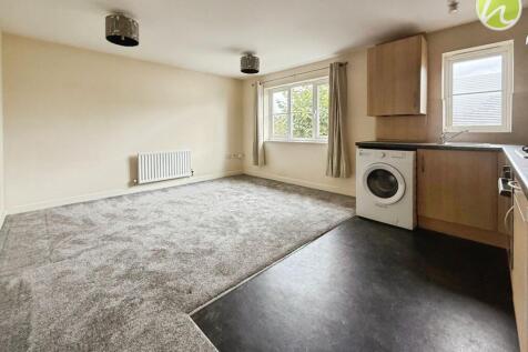 Living Room/ Kitchen