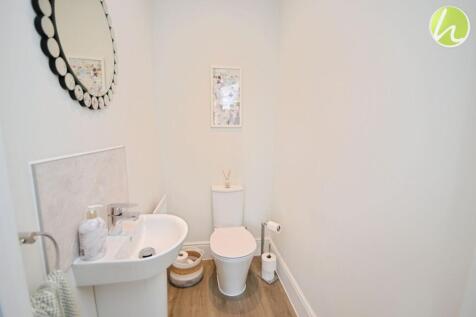 Ground Floor WC