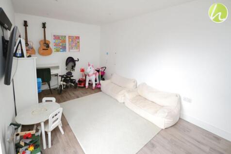 Office/Playroom