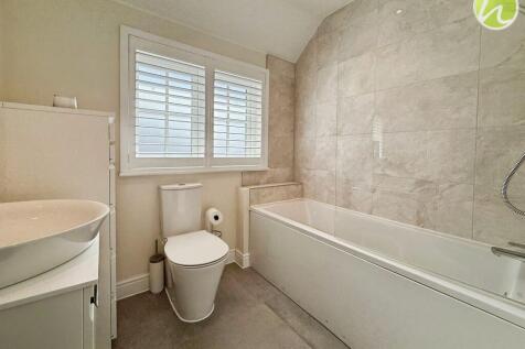 Bathroom/WC