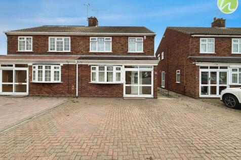 Entrance Porch