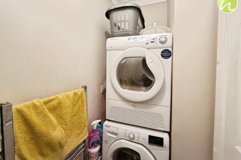 Ground Floor WC/ Utility
