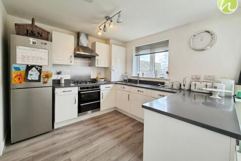 Kitchen/ Diner