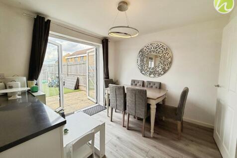 Kitchen/ Diner