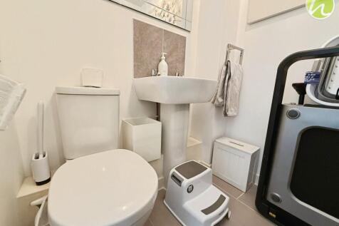 Ground Floor WC