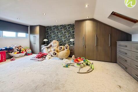 Loft Room