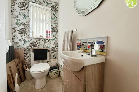 Ground Floor WC