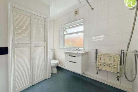 Wet Room