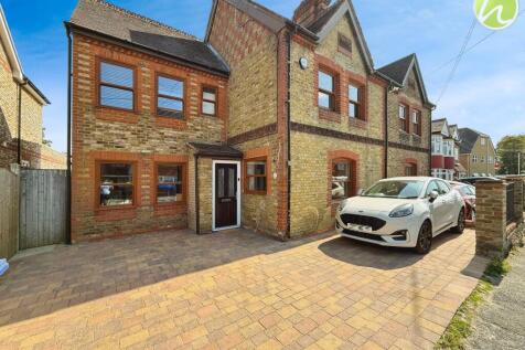 Entrance Porch