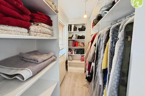 Dressing Room