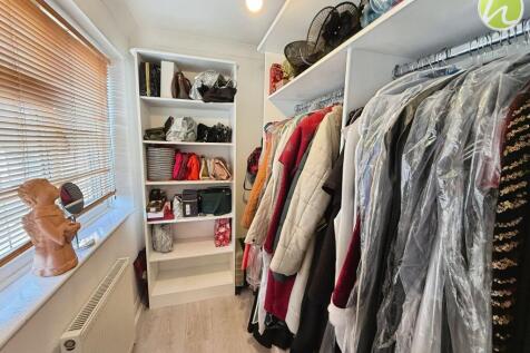 Dressing Room